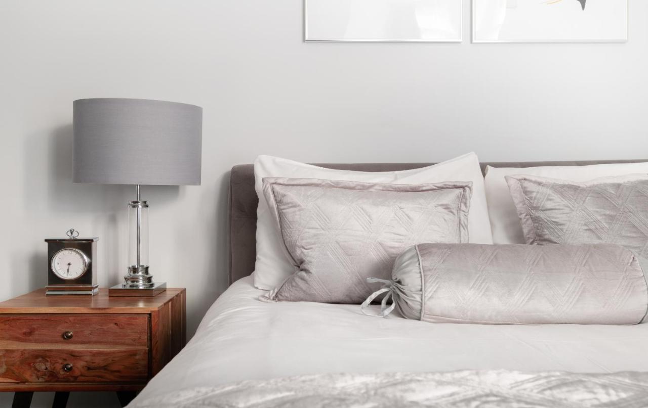 Stunning And Spacious 4 Bed Apr Next To Bricklane London Exterior photo